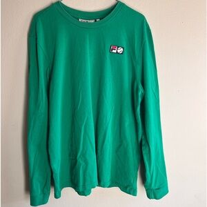 Fila long sleeve